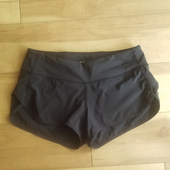lululemon athletica Pants - Lululemon Speed Short